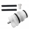 Hoypeyfiy Tva14 Trigger Valve Kit 174074 Replacement For Bostitch Mcn250 Mcn150 Mcn250s Nailers