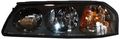 Tyc Left Headlight Assembly For 2000-2004 Chevrolet Impala 