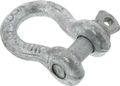 Se Sh12 1 2 Shackle Bow 