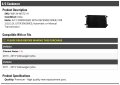 A C Condenser With Receiver Drier Compatible 2011015 Volkswagen Jetta 2 0l 2 5l