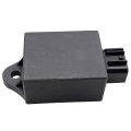 Cdi Ignitor For Ez Go Golf Cart With Mci Engine 2004 2008 72872-g01 Epigc108 