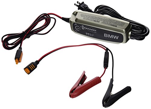 Bmw 4 3 Battery Charger