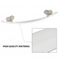 G-plus Front Lower Reinforcement Impact Ankle Catcher Bar Compatible With Tesla Model 3 2017-2022-00-b 108489400b 1084894 00 B
