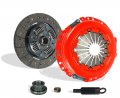 Stage 1 Clutch Kit For Chevrolet S10 And Gmc Sonoma 1994 1995 2 2l L4 Includes Pressure Plate Disc Release Bearing Pilot 