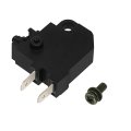 Waterproof Front Brake Stop Light Switch For Suzuki V-strom 1050 Gsx-r600 Bandit 400 Dr350se Rf600 Vx800 Tu250x Sv650 Gw250f 