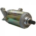 Bossbearing Starter Motor Smu0065 For Yamaha Yfm350x Warrior 1999 2000 2001 2002 2003 2004 
