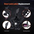 Front Hood Latch Lock Assembly With Sensor Switch For Chevy Silverado Tahoe Gmc Yukon Sierra Cadillac Escalade Replace 15139168