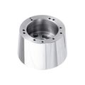 Flaming River Fr20119ta Tapered 5 And 6 Bolt Steering Wheel Adapter 