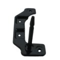 Rear Bumper Bracket Driver Side For Kia Sportage 2017 2018 2019 2020 2021 2022 Steel Stay Capa Certified Replaces 86641d9010 