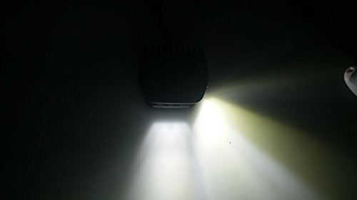27w Side Projecting Led Pods Sold As Pair