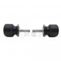 Httmt Black Swingarm Spools 10mm Compatible With Kawasak Ninja Z1000 Er-6n Ex250f Ex650 Zrx1100