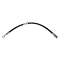 Cadillac Ats 2016 2017 2018 Brake Hose Stamped Steel Bracket Black Color Inverted End 2 Flare Type With Gaskets Replacement For 