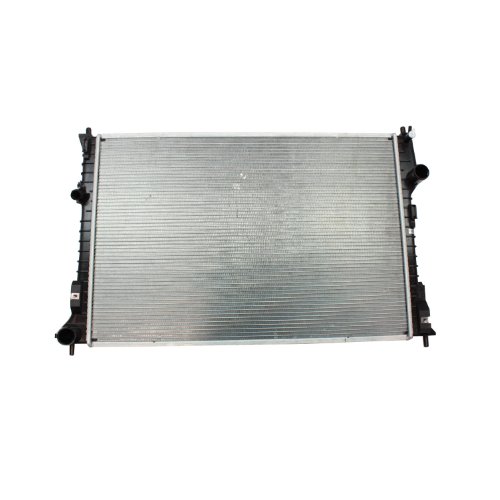Tyc 13214 Replacement Radiator