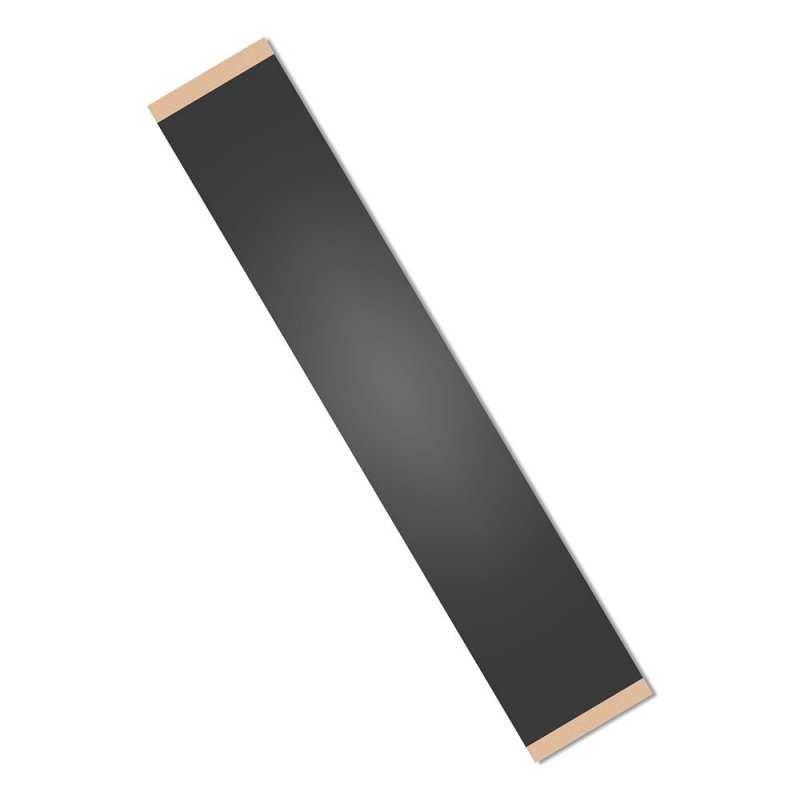 3m 850b Polyester Film Tape 7 Width X 1 25 Length Pack Of 10