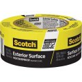 3m 2097-36ec 1 41 X 45 Yards Scotchblue Exterior Paint Tape 