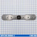 Supplying Demand W10605345 Dishwasher Upper Spray Arm Replacement
