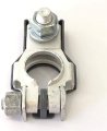 Negative Battery Terminal Assembly 90982-06022 With M8 Nut 16mm For Toyota Avalon Camry Mr2 Es300 Sc300 Sc400 10 Pack