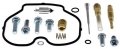 High Performance Carburetor Kit Fits Zoomer Ruckus 50 Nps50 2003-2018uretor Rebuild Replacement Carb Carb Repair Overhaul 