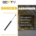Struts Shocks Ocpty Rear Shock Absorbers For Chevy Fits 2012-2013 Sonic 343459-2pcs