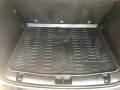 Eaccessories Rgo Liner Trunk T For Fiat 500x 2016-2023 A Weather-resistants Cars With Raised Lip A Non-slip Car Mat Rubber A 