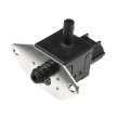 Fps7 3r3z-9f972-aa Fuel Injection Pressure Regulator Sensor-plastic Fit For 2004 Ford F-150 4 6l 281cu In V8 Gas Sohc Naturally 