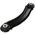 Dodge Magnum 2005-2008 Control Arm Driver Or Passenger Side Rear Upper Frontward Rubber Non-adjustable Stamped Design With