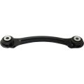 Dodge Magnum 2005-2008 Control Arm Driver Or Passenger Side Rear Upper Frontward Rubber Non-adjustable Stamped Design With