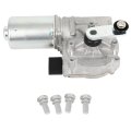 Front Windshield Wiper Motor For 2007-2012 Audi Q7 4 Pins 4l1 910 113 955 119 A 023 C D 4l1955023a 4l1955023c 4l1955023d 