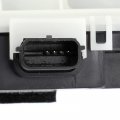 Ocpty 8a5z5421812e Front Passenger Side Rear Door Lock Latch Actuator Compatible Ford Explorer 2011-2019 For For F-150