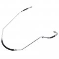 A-premium A C Suction Discharge Liquid Line Hose Assembly Compatible With Ford Focus 2004 L4 2 3l Without Orifice Tube