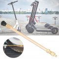 Tubeless Valve Vacuum Tire With Multifunctional Extension Pipe Replacement Electric Scooter Accessory Fit For Xiaomi M365 Pro