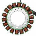 Caltric Stator Compatible With Honda 31120-hm7-004 31120-hm7-700 31120-hm7-014