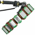 Caltric Stator Compatible With Honda 31120-hm7-004 31120-hm7-700 31120-hm7-014