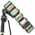 Caltric Stator Compatible With Honda 31120-hm7-004 31120-hm7-700 31120-hm7-014