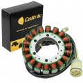 Caltric Stator Compatible With Honda 31120-hm7-004 31120-hm7-700 31120-hm7-014