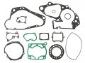 Outlaw Racing Or3760 Complete Full Engine Gasket Set Suzuki Rmx250 1989-1990 Kit 