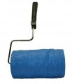 Concrete Stamp Curb Roller- Spanish Slate Size 7-3 4 Wide X 4-1 2 Diameter 