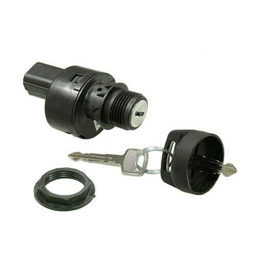 Ignition Switch Replacement For Arctic Cat Bearcat 570 Xt 2012 2013 2014