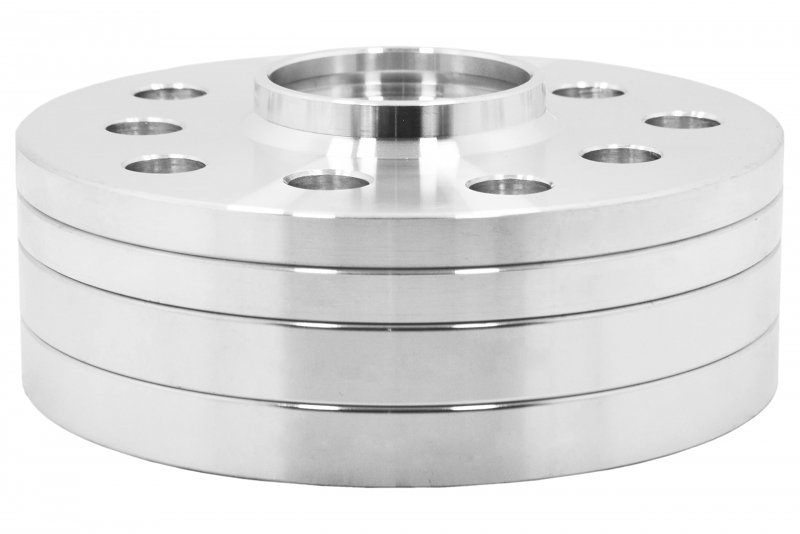 4 Pc 5x130 Mm Hub Centric Wheel Spacers 12 15 Thick 71 5 H B Chrome Conical Lug Bolts For Porsche Panamera 911 924 Boxter