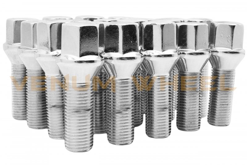 4 Pc 5x130 Mm Hub Centric Wheel Spacers 12 15 Thick 71 5 H B Chrome Conical Lug Bolts For Porsche Panamera 911 924 Boxter