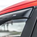 Auto Ventshade Avs Outside Mount Ventvisor Rain Guards Fits 1996 2007 Chrysler Town Country Dodge Caravan 2001 2003 Voyager-