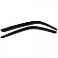 Auto Ventshade Avs Outside Mount Ventvisor Rain Guards Fits 1996 2007 Chrysler Town Country Dodge Caravan 2001 2003 Voyager-