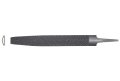 Grobet Usa 10 Half-round Cabinet Rasp Cut 5 