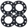 Tadamark 5x4 5 75 Hub Wheel Spacers 8mm Thick 78 1mm Bore Fit For Cherokee Liberty Camaro Corvette S10 S10 Blazer Explorer 