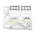Dnj Hgs282 Graphite Cylinder Head Gasket Set For 1991-2004 Acura Legend Rl Tl 3 2l 5l Sohc V6 24v 3206cc 3475cc C32a1 C32a6 