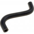 Crankcase Vent Hose For Pontiac 6000 1990 1991 Rubber Engine Breather Replacement 10118694 Part Number 46002 