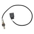 Car Oxygen Sensor Air Fuel Ratio Downstream O2 03d906265 For Vw Polo 9n 6r 2003-2009 