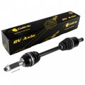 Caltric Rear Right Complete Cv Joint Axle For Polaris Ranger 500 2x4 4x4 2007 If Built Before 8 28 06