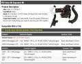 Pcv Valve Oil Separator Kit For 2008 2011 Volkswagen Gti 2 0l 4 Cylinder Turbo Dohc Ccta Cbfa Engine Includes Gasket And
