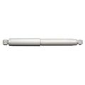 G64012 Ultra Truck Rear Shock Absorber For 06-10 Jeep Commander And 05-10 Grand Cherokee 1 Pack White Metal Twin Tube Design 